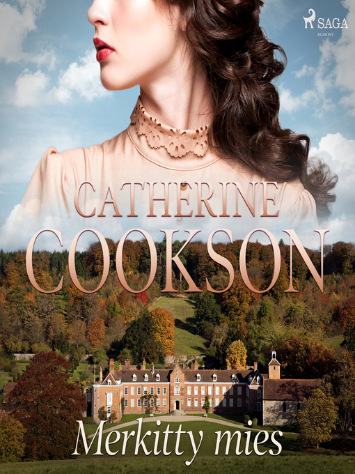Title details for Merkitty mies by Catherine Cookson - Wait list